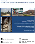 report cover