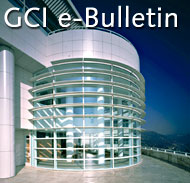 GCI Bulletin