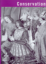 Newsletter Cover