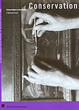 Newsletter Cover