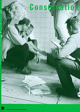 Newsletter Cover