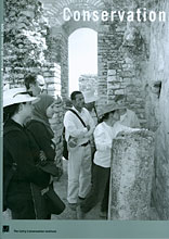 Newsletter Cover