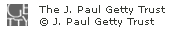 J. Paul Getty Trust