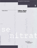 Cellulose Nitrate in Conservation