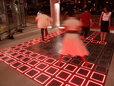 Electroland, Enteractive (2006)