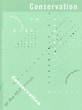 Volume 15.1