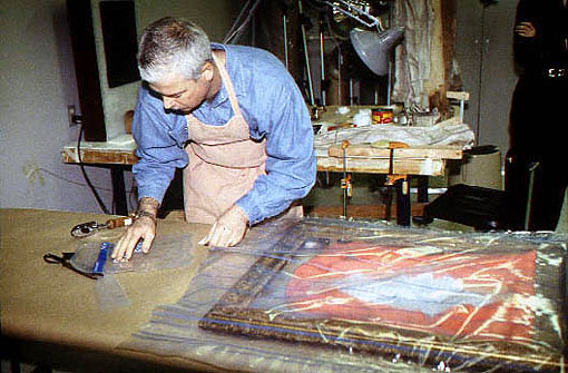 Conservation image