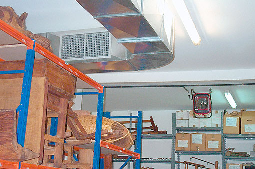 Conservation image