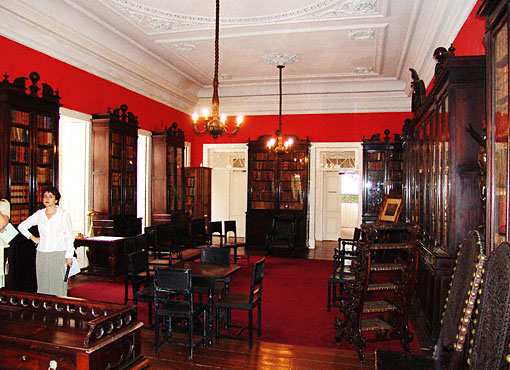 Conservation image