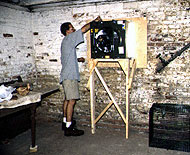 Conservation image