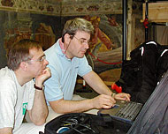 conservation image