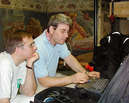 conservation image