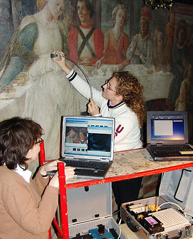 conservation image