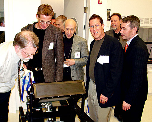 conservation image