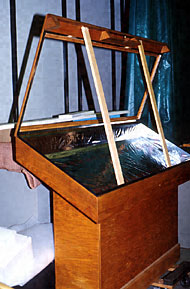 Conservation image