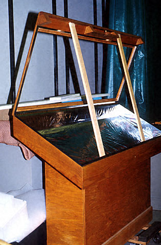 Conservation image