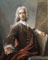 Self-Portrait / Coypel