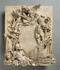 Sketch for Overmantel / Franzoni