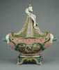 Potpourri Vase / Sèvres