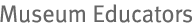 Museum Educators