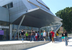 Modern Architecture Tour