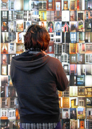 Divola's aggregated student photos