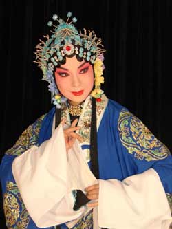 Chinese opera, Indian dance, calligraphy demonstrations, and more!