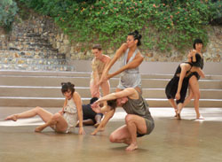 Helios Dance Theater