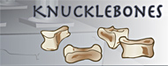 Knucklebones