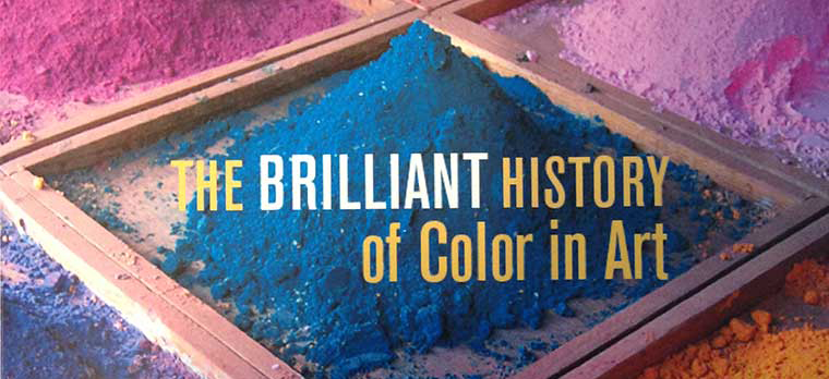 The Brilliant History of Color