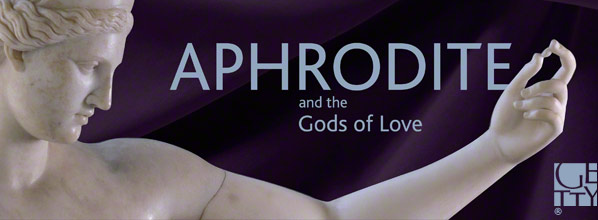 Aphrodite, naughty or nice? All sides of the goddess revealed - through July 9 only