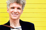 Dan Zanes and Friends will have you dancing in the aisles!