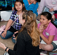 Applications available now - deadline is June 8