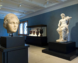 Gods and Goddesses gallery Gods and Goddesses gallery