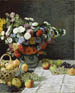 Still Life / Monet