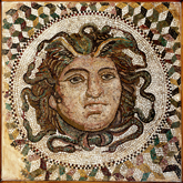 Medusa / Roman