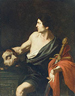 David with the head of Goliath / Novelli