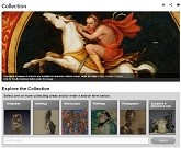 Access new education links with the Getty collection search engine!
