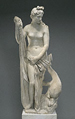 Statue of Venus/ Unknown Roman