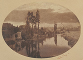  River Scene/ Camille Silvy