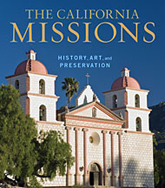 Discover recent scholarship about the Spanish missions of California in a new book and related panel discussion.