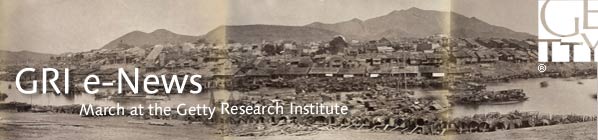 J. Paul Getty Trust