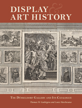 Display and Art History: The Dusseldorf Gallery and Its Catalogue