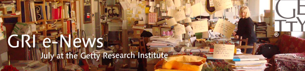 J. Paul Getty Trust