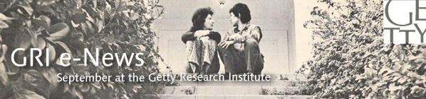 J. Paul Getty Trust