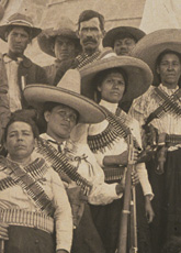 Women ready to receive Rabago / Horne