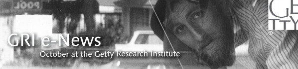 J. Paul Getty Trust