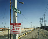 Los Angeles River / Humble