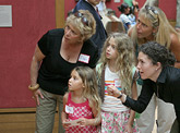 Special winter hours for Family Art Stops