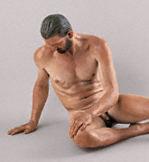 Dying Gaul / De Andrea